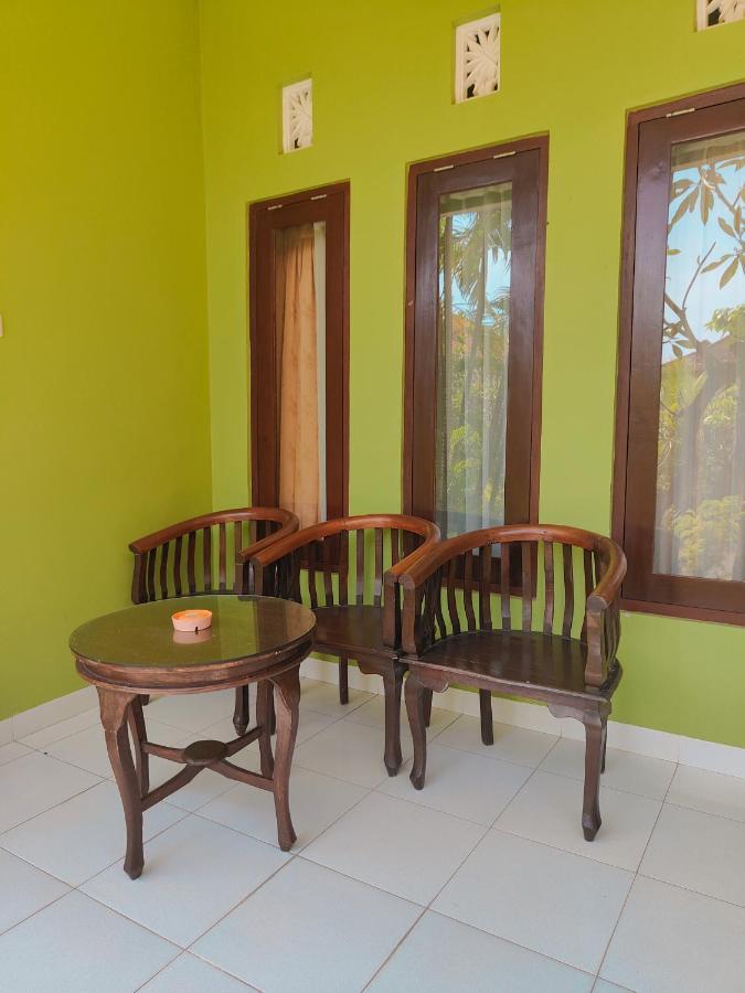 Berlian Inn Kuta Beach 외부 사진