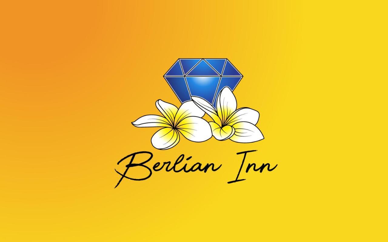 Berlian Inn Kuta Beach 외부 사진