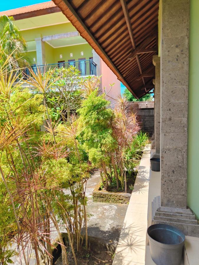Berlian Inn Kuta Beach 외부 사진
