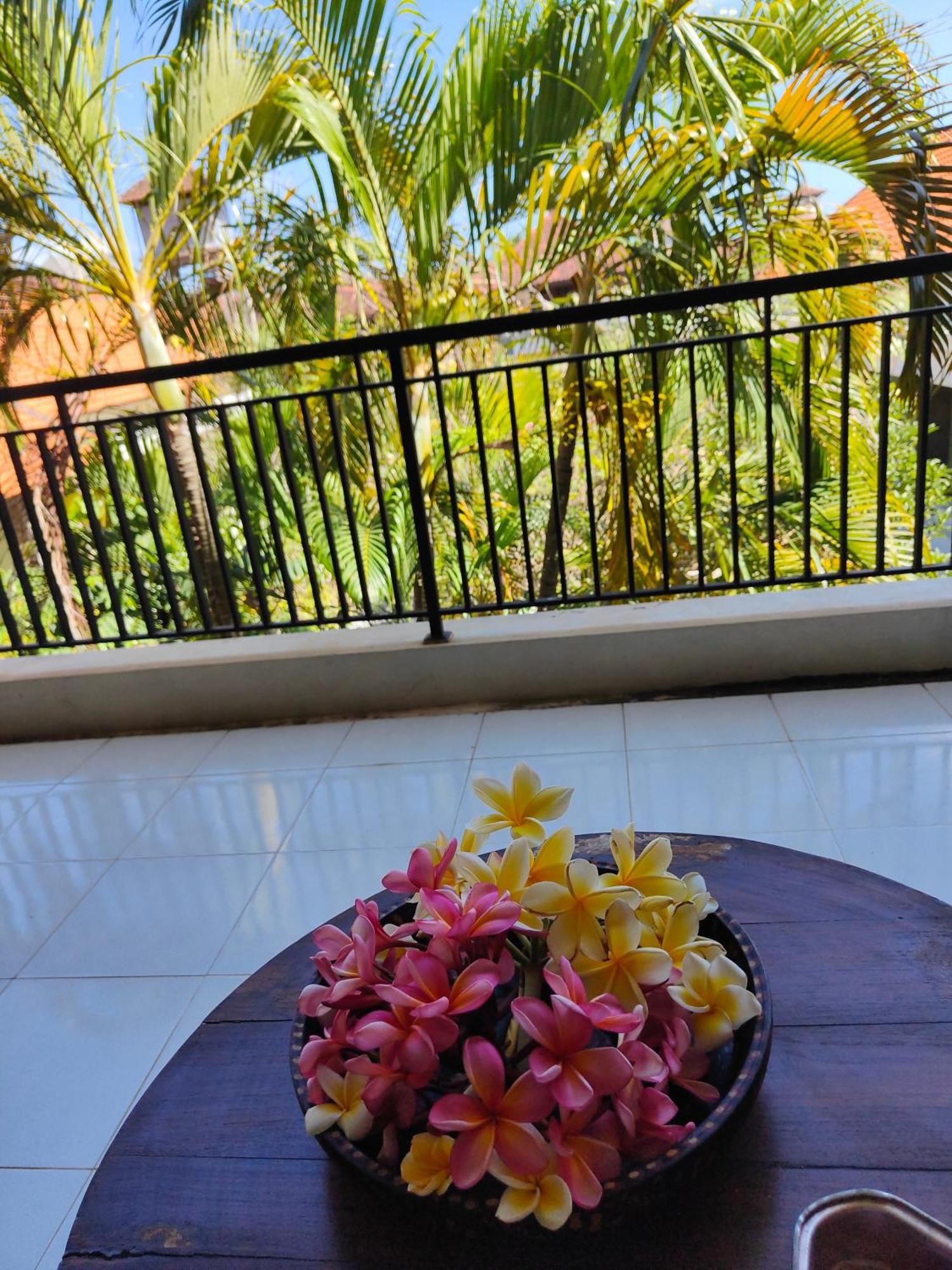 Berlian Inn Kuta Beach 외부 사진