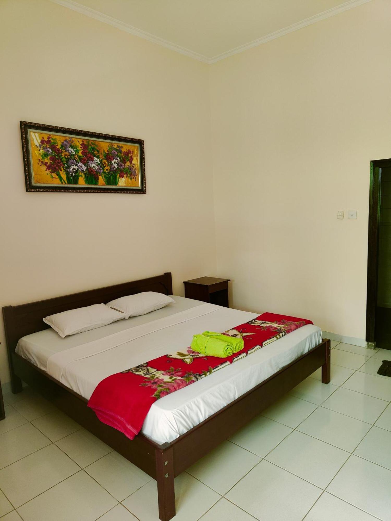 Berlian Inn Kuta Beach 외부 사진