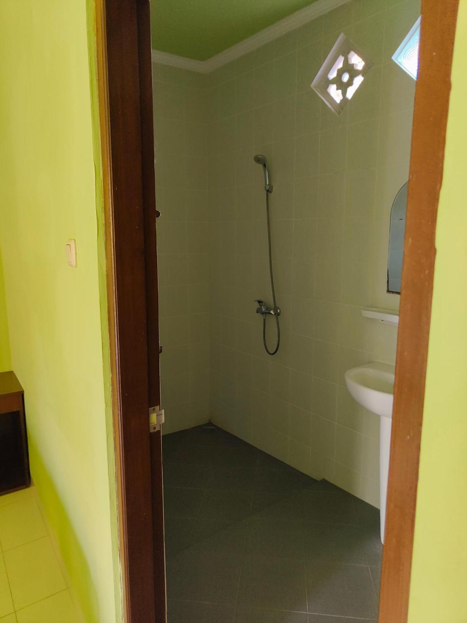 Berlian Inn Kuta Beach 외부 사진
