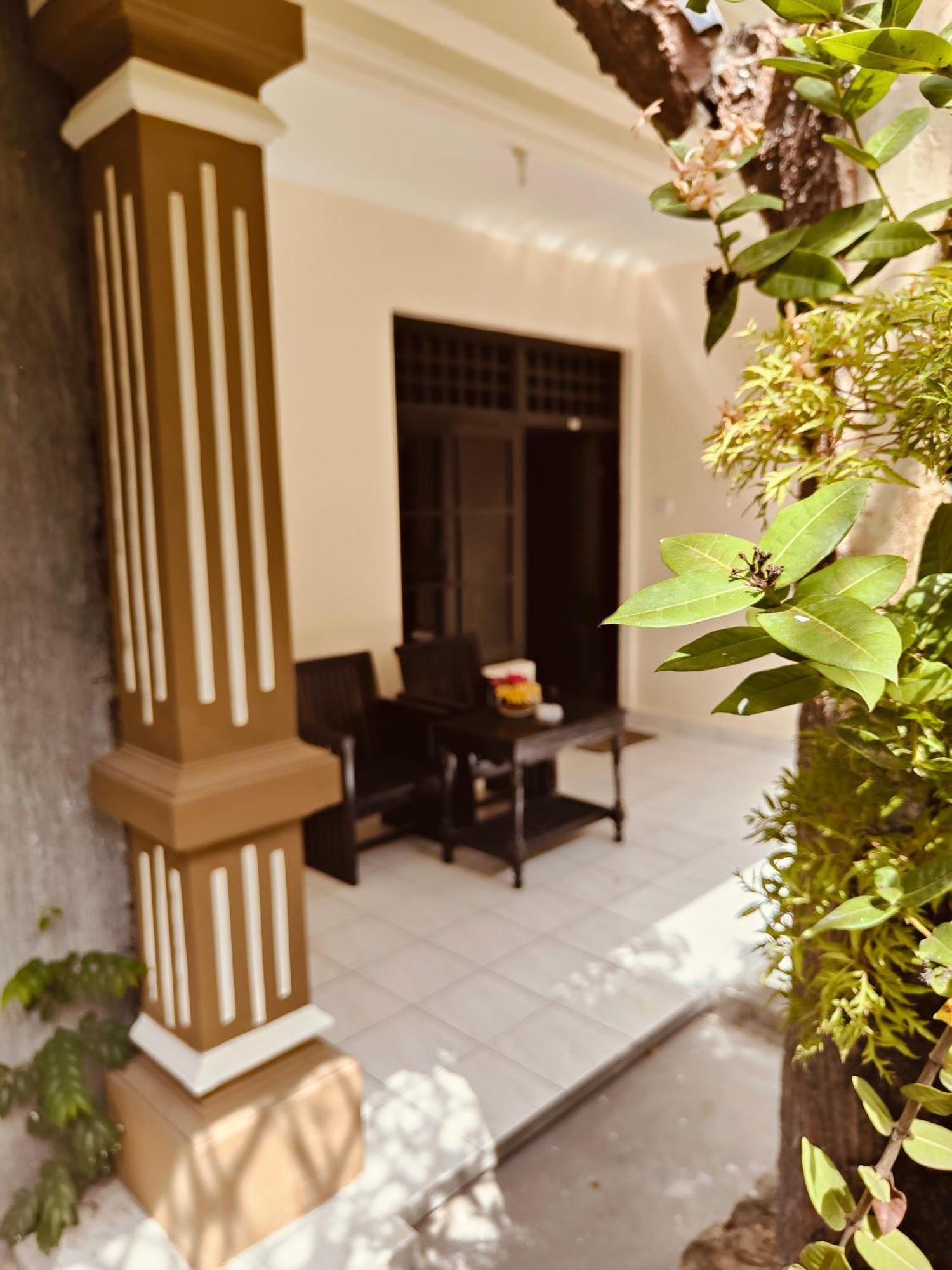 Berlian Inn Kuta Beach 외부 사진