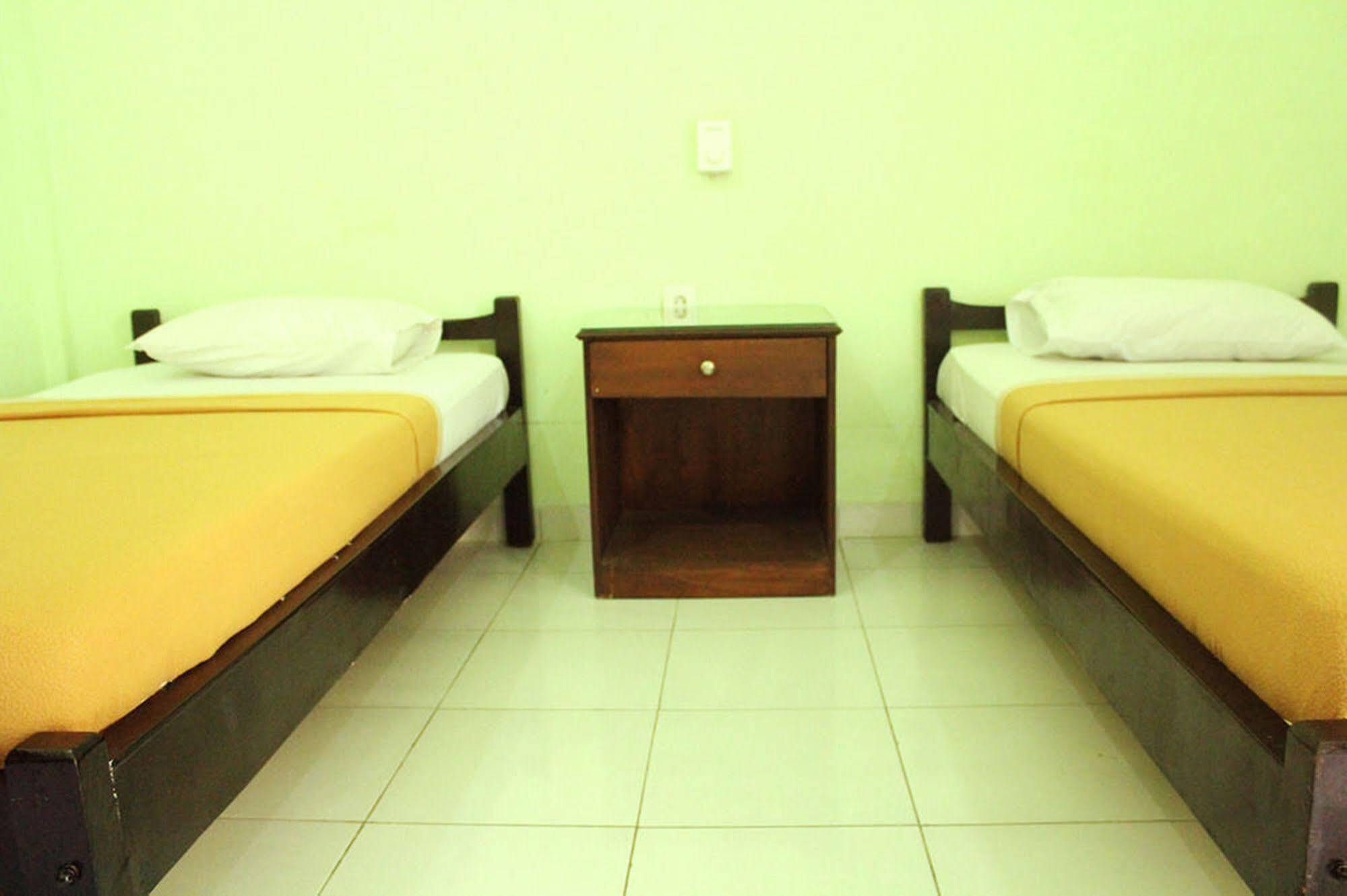 Berlian Inn Kuta Beach 외부 사진