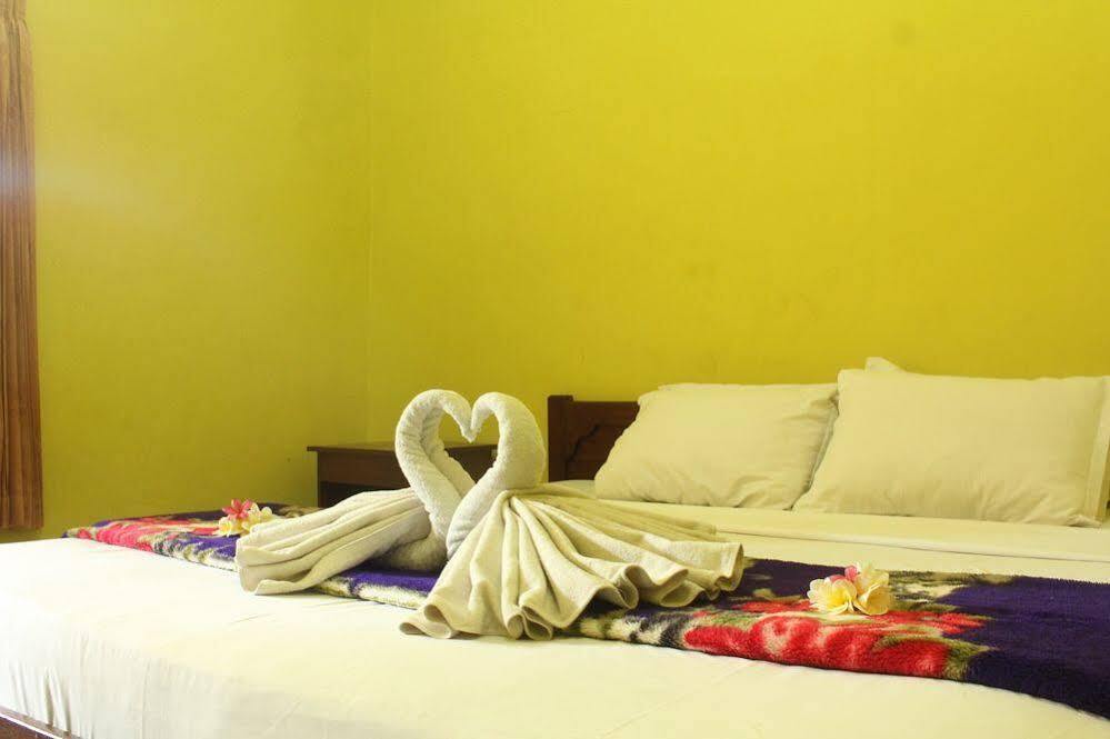 Berlian Inn Kuta Beach 외부 사진